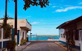Residencial Beira Mar Cananéia